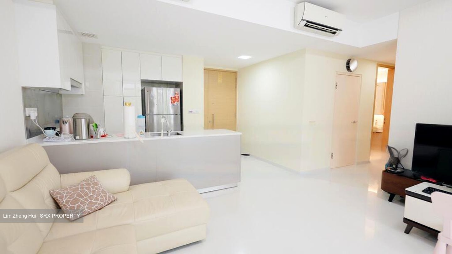 Hedges Park Condominium (D17), Condominium #463489011